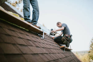 Find Roofers in Burlington County